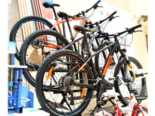 VELOS VTT AMERICAIN