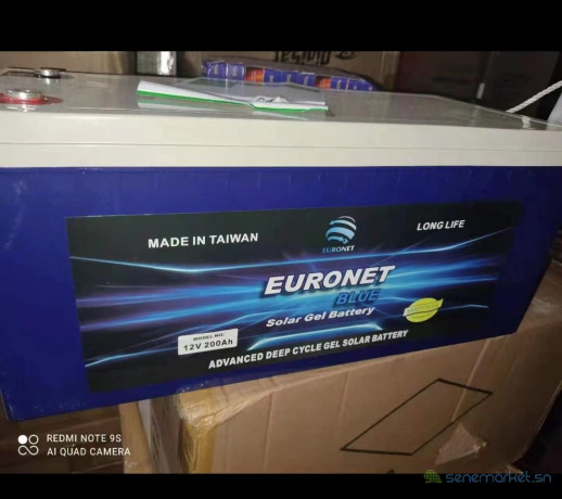 batteries-solaires-marques-sukam-euronet-et-vitron-energy-a-vendre-a-tres-bon-prix-big-1