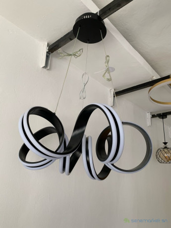 lustre-suspendu-avec-commande-big-0