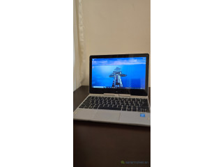 Ordinateur HP revolve 810 core i7 250go