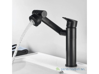 Robinet lavabo mitigeur 360