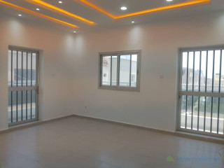 Appartement Liberté 6 Extension: 2 chambres salon au 3ème étage