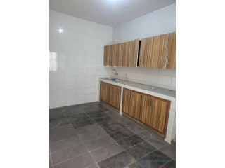 Duplex à la cité Mbackiyou Faye 5 chambres 650.000F