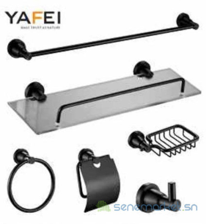 accessoires-de-douche-dore-noir-et-allu-big-0