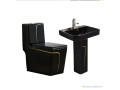 chaise-anglaise-et-lavabo-gts-noir-dore-new-modele-small-0