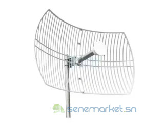 Antenne parabolique Outdoor 30 dBi