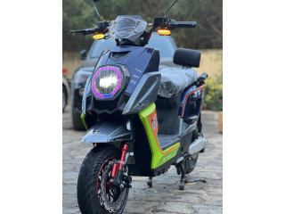 Scooter Électrique