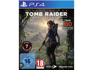 Jeux ps4