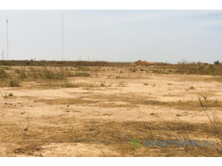Terrain Agricole de 1,99 hectare vers Notto Diobass