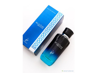 Parfum de luxe Muc Wa Oud