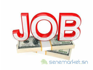 Cherche apporteur d affaires et assistante
