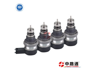 Pressure control valve STP8981454841 n Pressure control valve ST0422630020