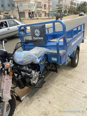 motos-tricycles-a-vendre-au-senegal-marque-hasilaza-toutes-neuves-big-0