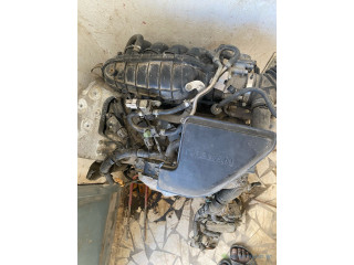 Moteur nissan rogue essence venant USA