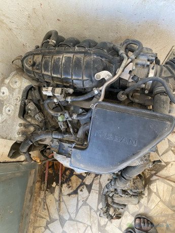 moteur-nissan-rogue-essence-venant-usa-big-0