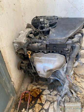 moteur-nissan-rogue-essence-venant-usa-big-1