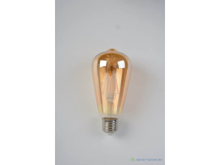 Ampoule design moderne