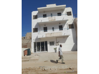 Chambre a louer Keur Massar