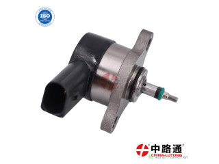 Pressure control valve 294000-0530 n pump VE411F1125RNP2644
