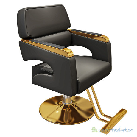 chaise-salon-de-coiffure-noir-dore-le-confort-pour-vos-clients-big-0