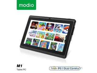 Tablette Modio M1 4 Go RAM / 128 Go ROM WiFi Écran 7 pouces