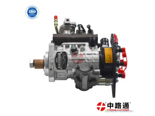VE4/12F1150L2041 VE Fuel Injection Pump fits for KOMATSU FUEL PUMP HIGH PRESSURE EA504219402