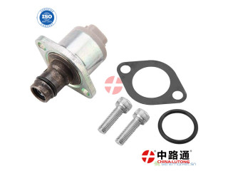 Scv DCRS300120 Fuel Pump Suction Control Valve n VE fuel injection pump VE6/12F1100R584-1