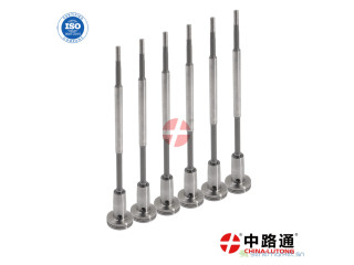 Fuel injector Control Valve F00V C01 380 n Fuel injector Control Valve F00RJ01895