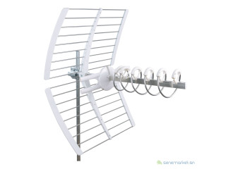 ATENNE TERRESTRE TNT UHF ELIKA 700P