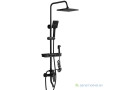 colonne-de-douche-chasse-3-sorties-couleur-noir-melangeur-small-1