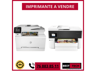 VENTE DIMPRIMANTE