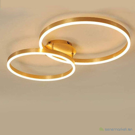 lustre-plafonnier-2-cercles-avec-commande-big-0