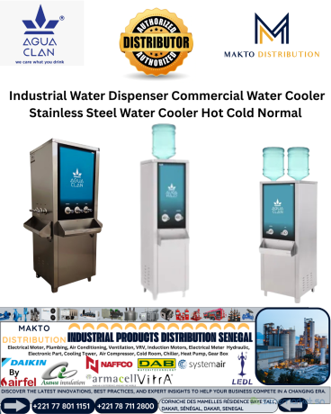 industrial-water-dispenser-stainless-steel-industrial-products-distributor-in-dakar-senegal-big-1