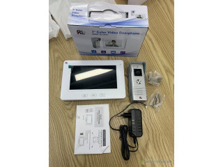 VIDEOPHONES RL & HIKVISION A BON PRIX