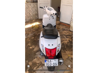 Kymco à vendre