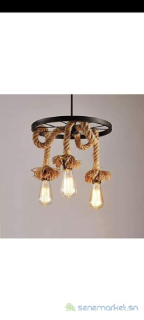 lustre-a-corde-suspendu-a-3-ampoules-big-0