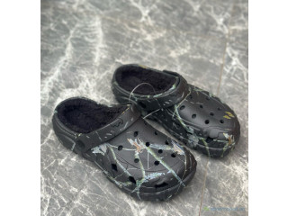 Crocs confort