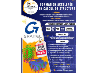 FORMATION GRAITEC
