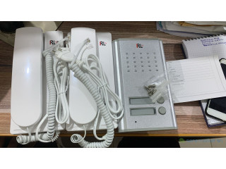 INTERPHONE RL