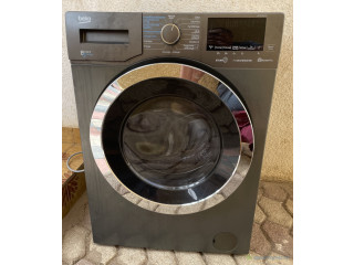Lave linge - sèche linge 8kg BEKO