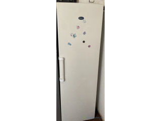 Congélateur vertical OCEAN 210l.