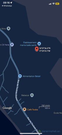 terrain-de-300-metres-carres-a-vendre-a-yenne-senegal-big-0