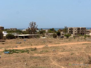 TERRAIN TOUBAB DIALAW