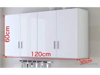 Placard de cuisine moderne 120*60