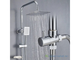 Colonne de douche avec prix forfaitaire