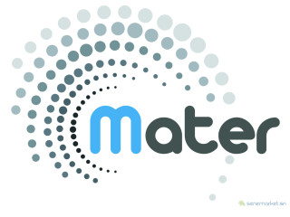 Mater holding