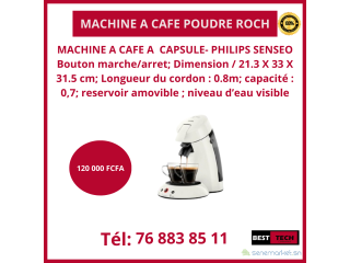 MACHINE