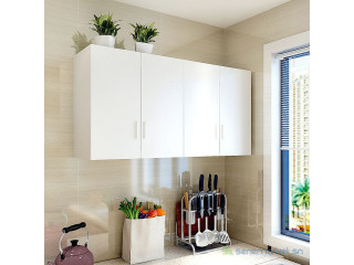 Grand meuble à rangement pour cuisine