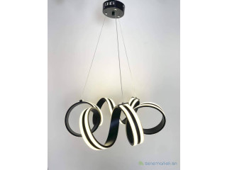 Lustre décorative, led pour un salon élégant et parfait