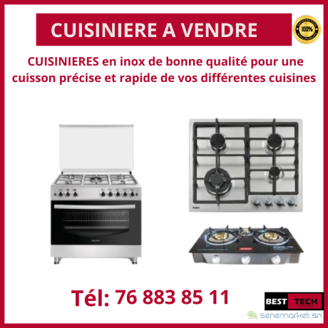 plaque-de-cuisson-et-cuisiniere-a-vendre-big-0